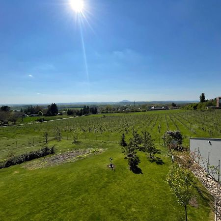 Ubytovani U Vinice Mělník Exterior foto