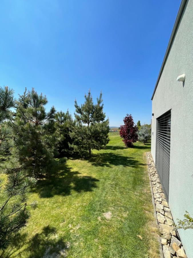 Ubytovani U Vinice Mělník Exterior foto